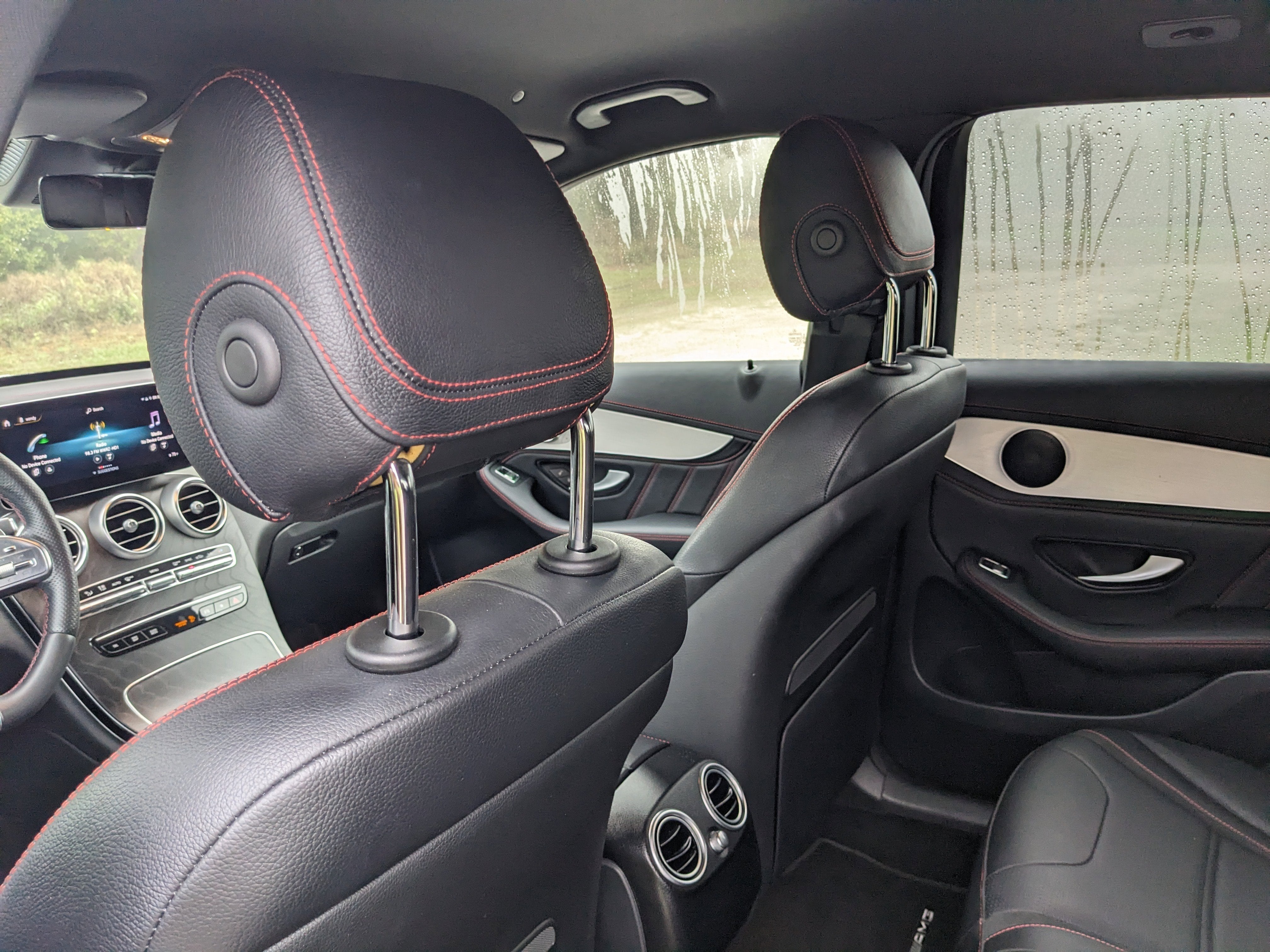 2022 Mercedes-Benz GLC AMG® GLC 43