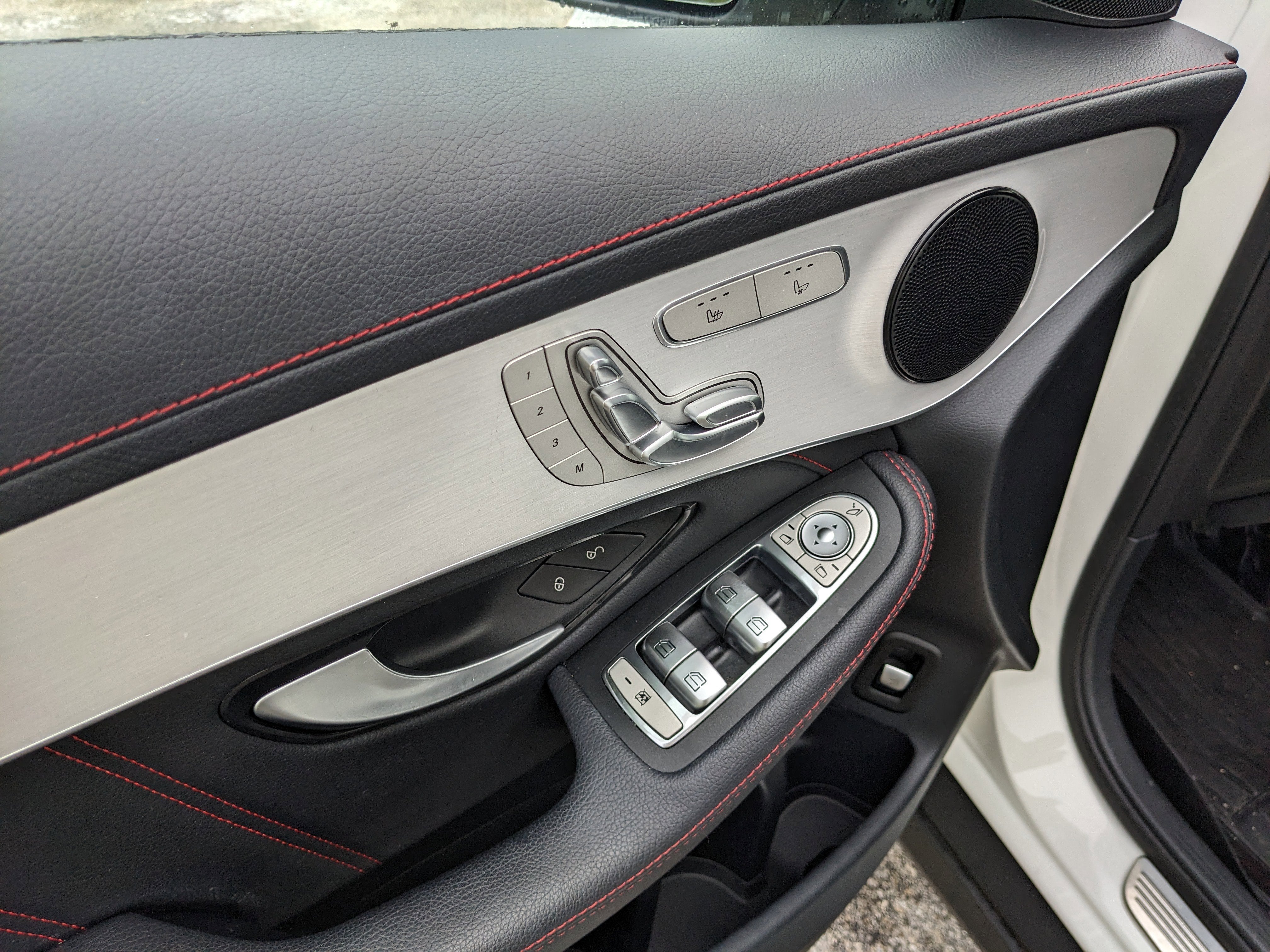 2022 Mercedes-Benz GLC AMG® GLC 43