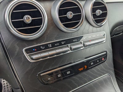 2022 Mercedes-Benz GLC AMG® GLC 43