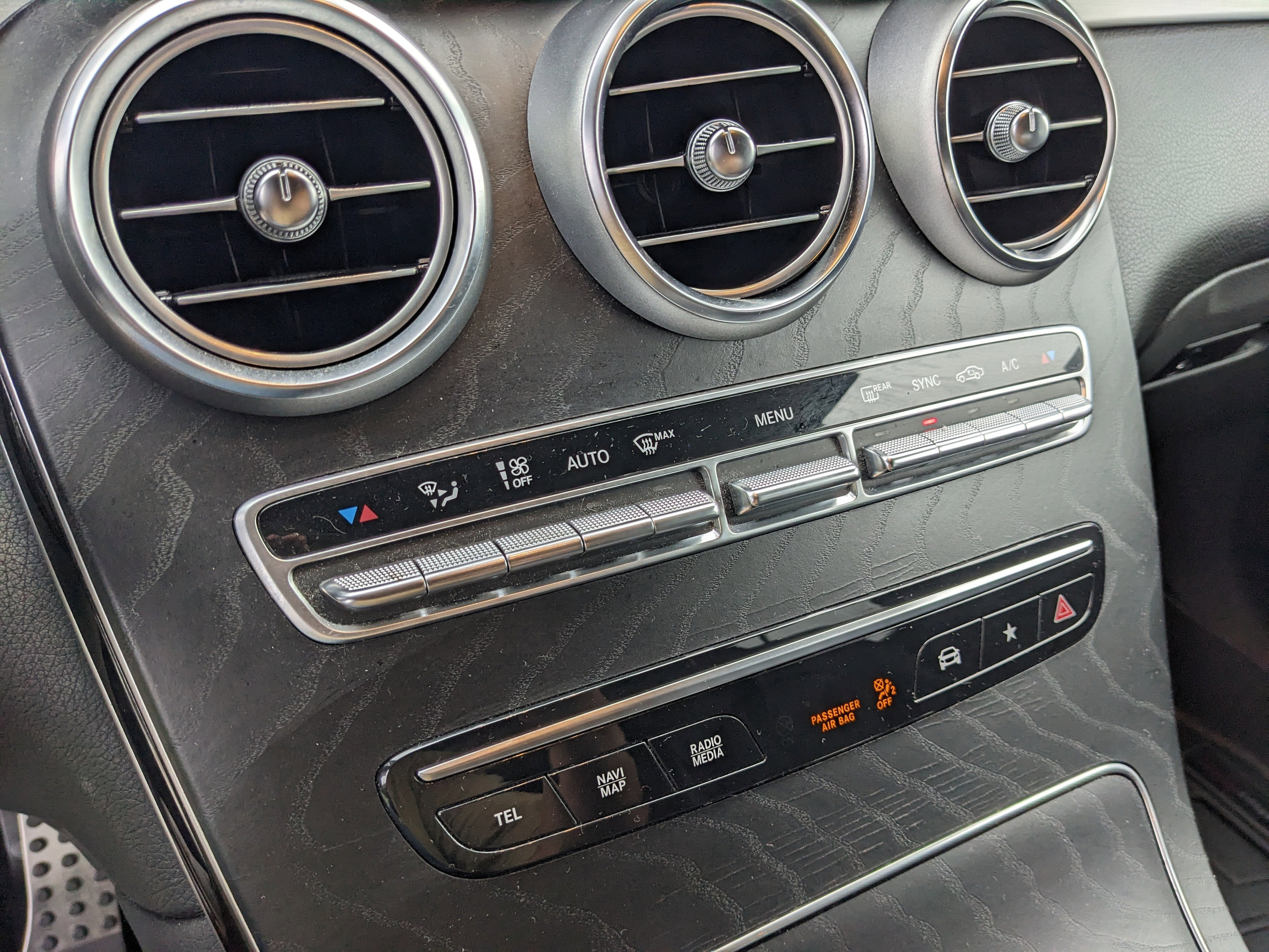 2022 Mercedes-Benz GLC AMG® GLC 43