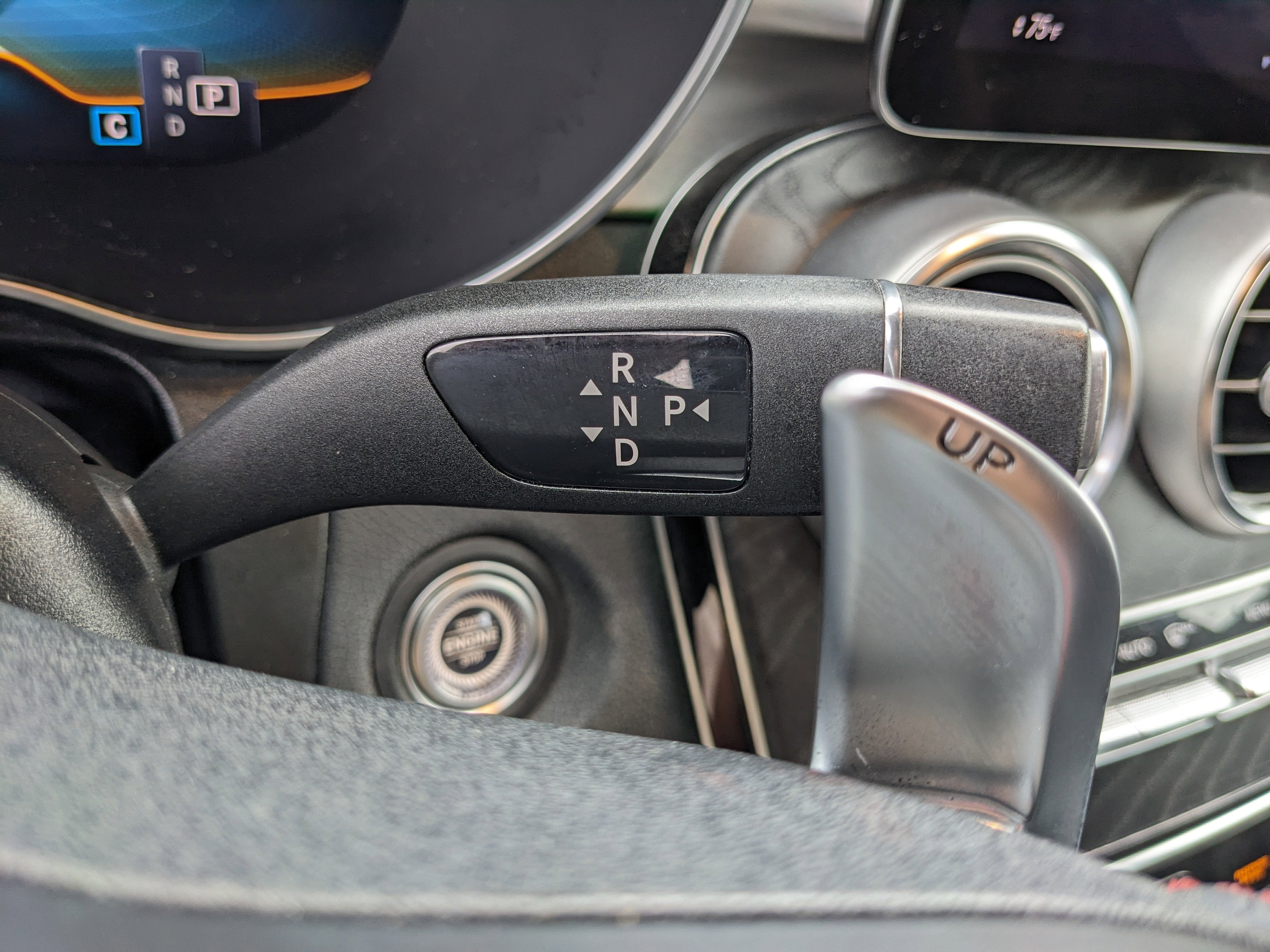 2022 Mercedes-Benz GLC AMG® GLC 43