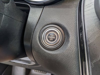 2022 Mercedes-Benz GLC AMG® GLC 43