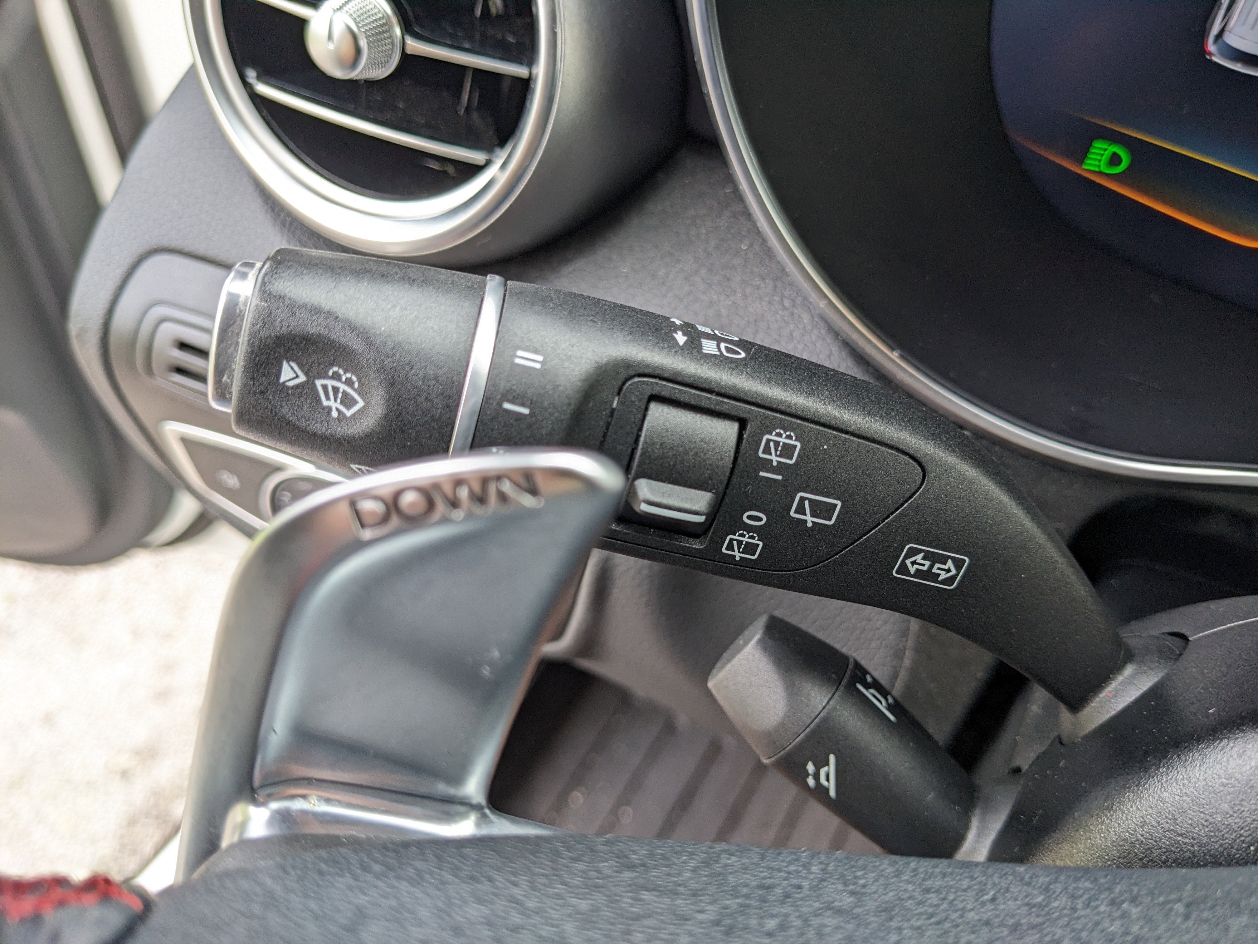 2022 Mercedes-Benz GLC AMG® GLC 43