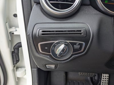 2022 Mercedes-Benz GLC AMG® GLC 43