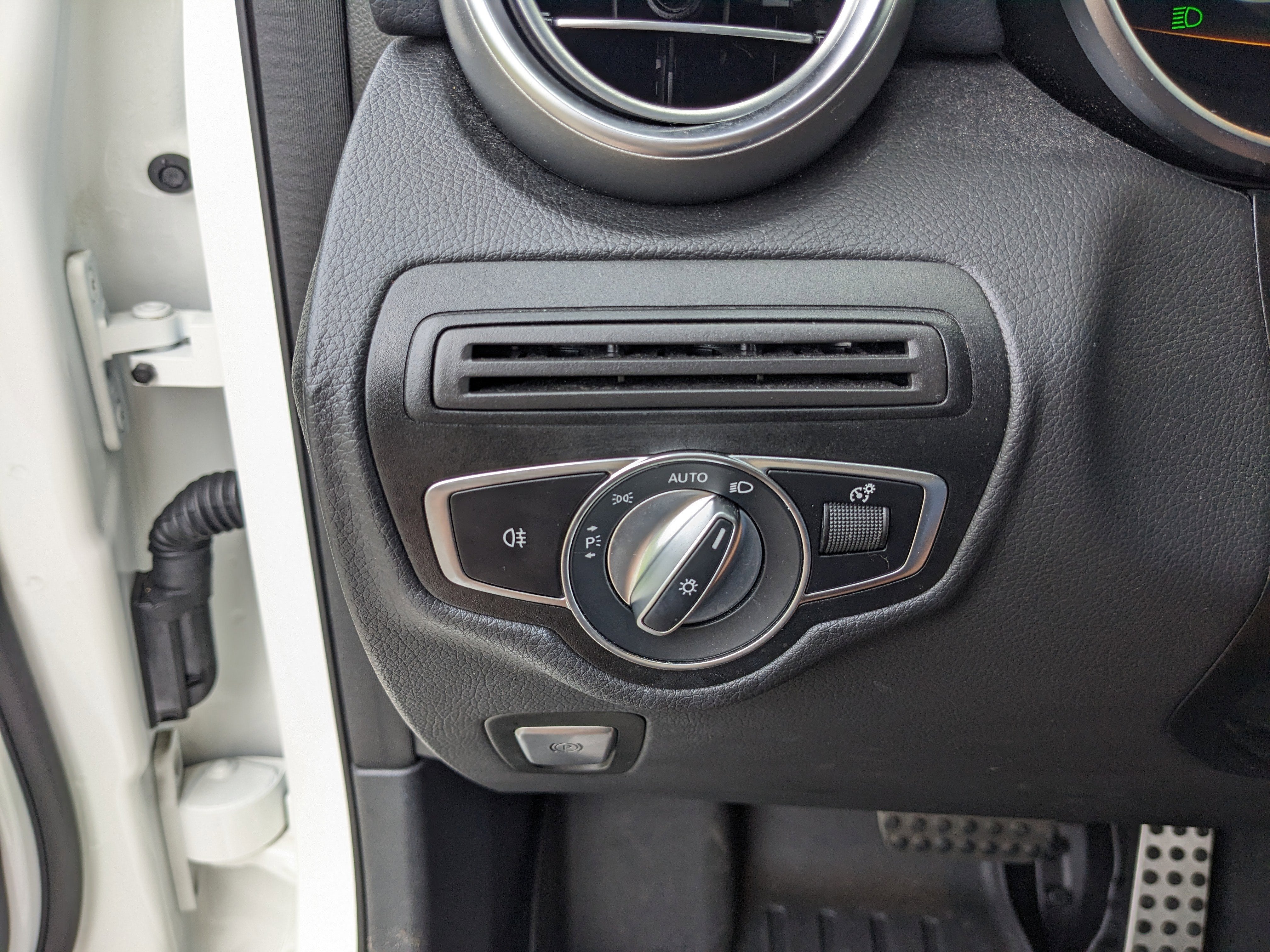 2022 Mercedes-Benz GLC AMG® GLC 43