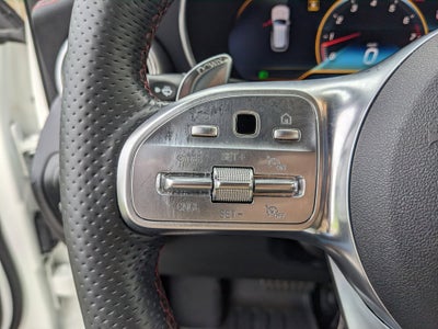 2022 Mercedes-Benz GLC AMG® GLC 43