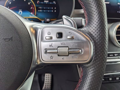 2022 Mercedes-Benz GLC AMG® GLC 43