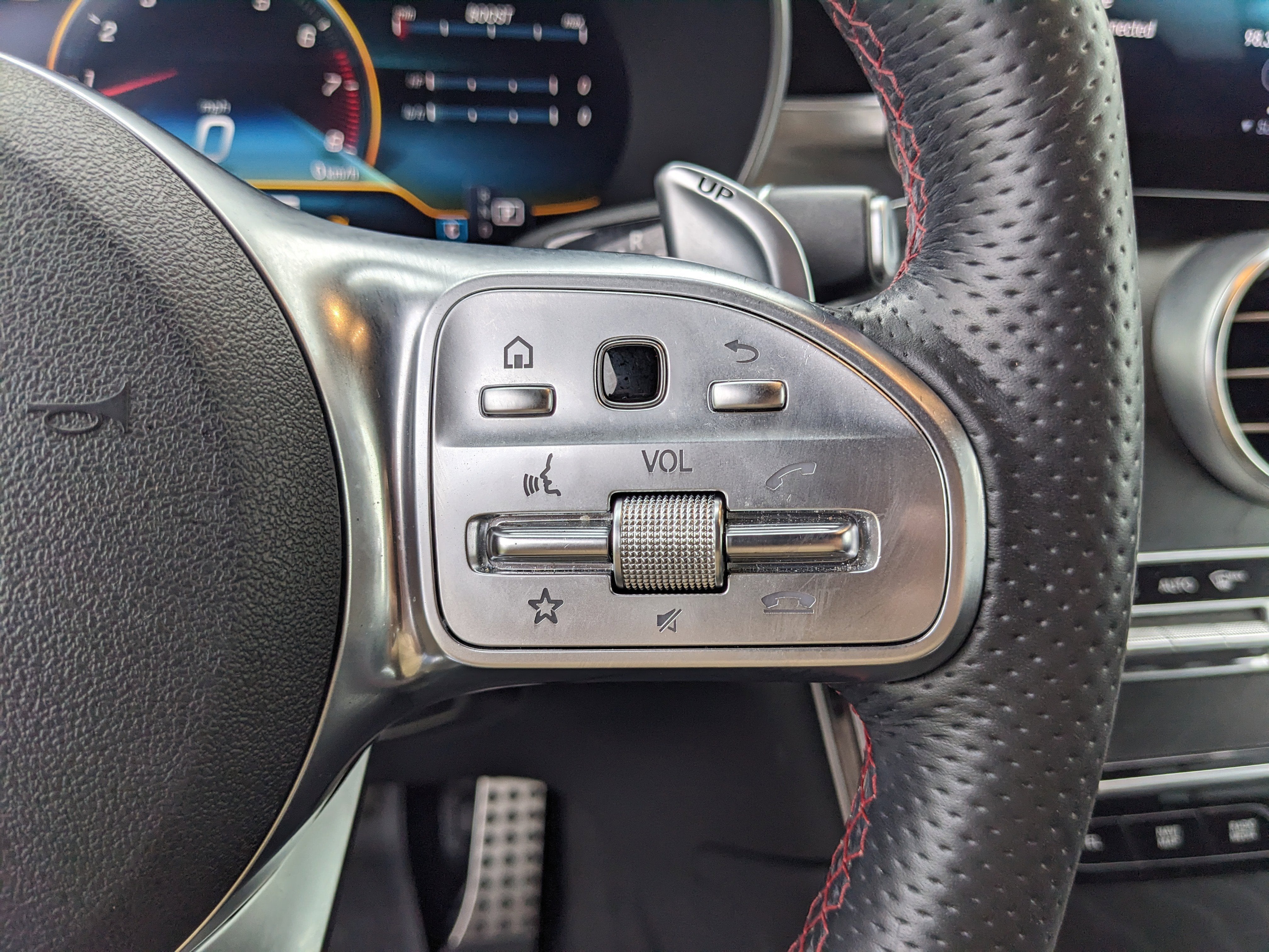 2022 Mercedes-Benz GLC AMG® GLC 43