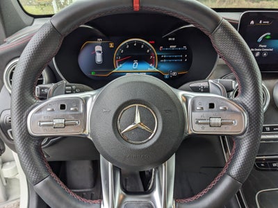 2022 Mercedes-Benz GLC AMG® GLC 43