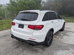 2022 Mercedes-Benz GLC AMG® GLC 43
