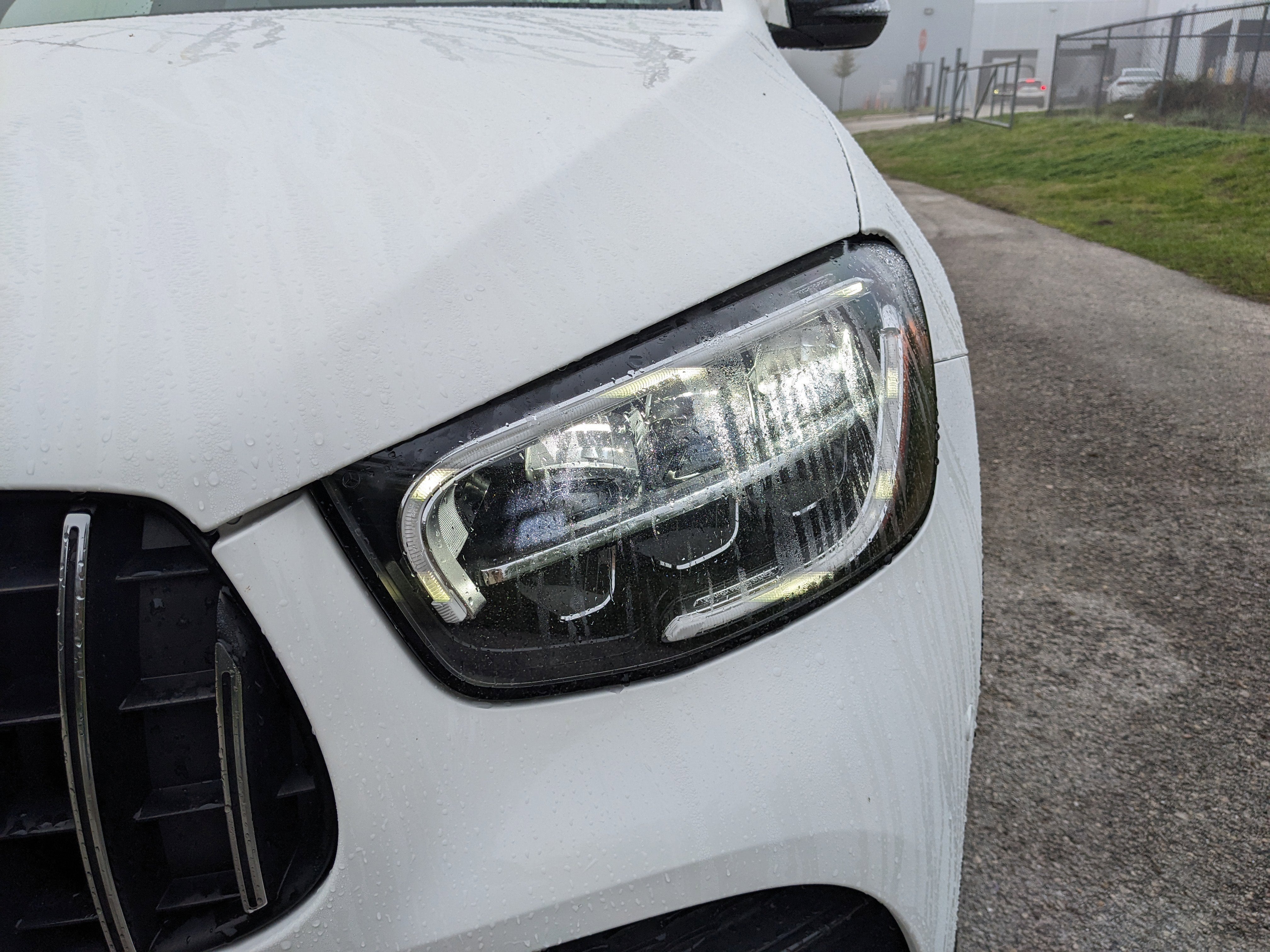 2022 Mercedes-Benz GLC AMG® GLC 43