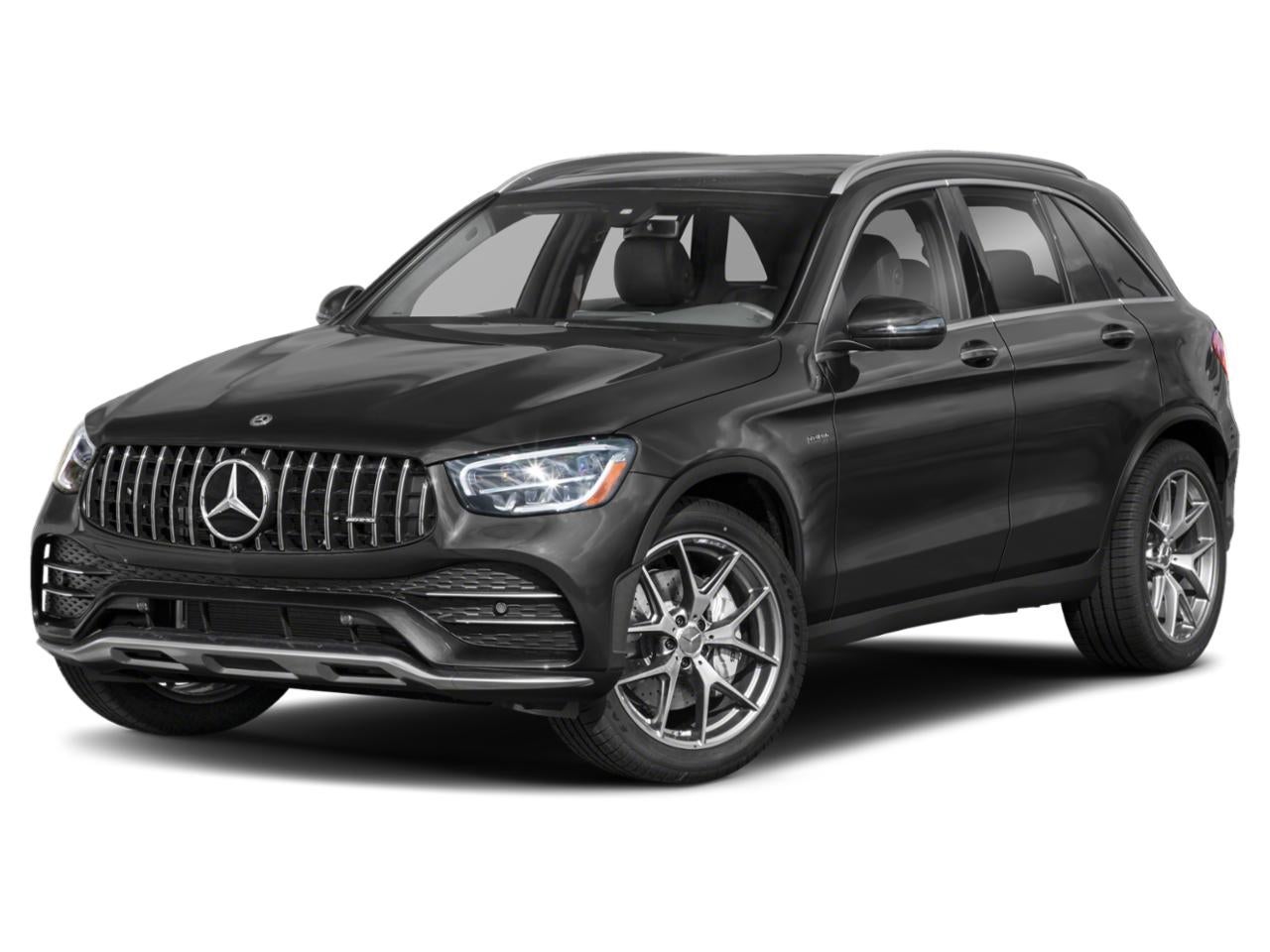 2022 Mercedes-Benz GLC AMG® GLC 43