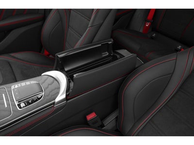 2022 Mercedes-Benz GLC AMG® GLC 43