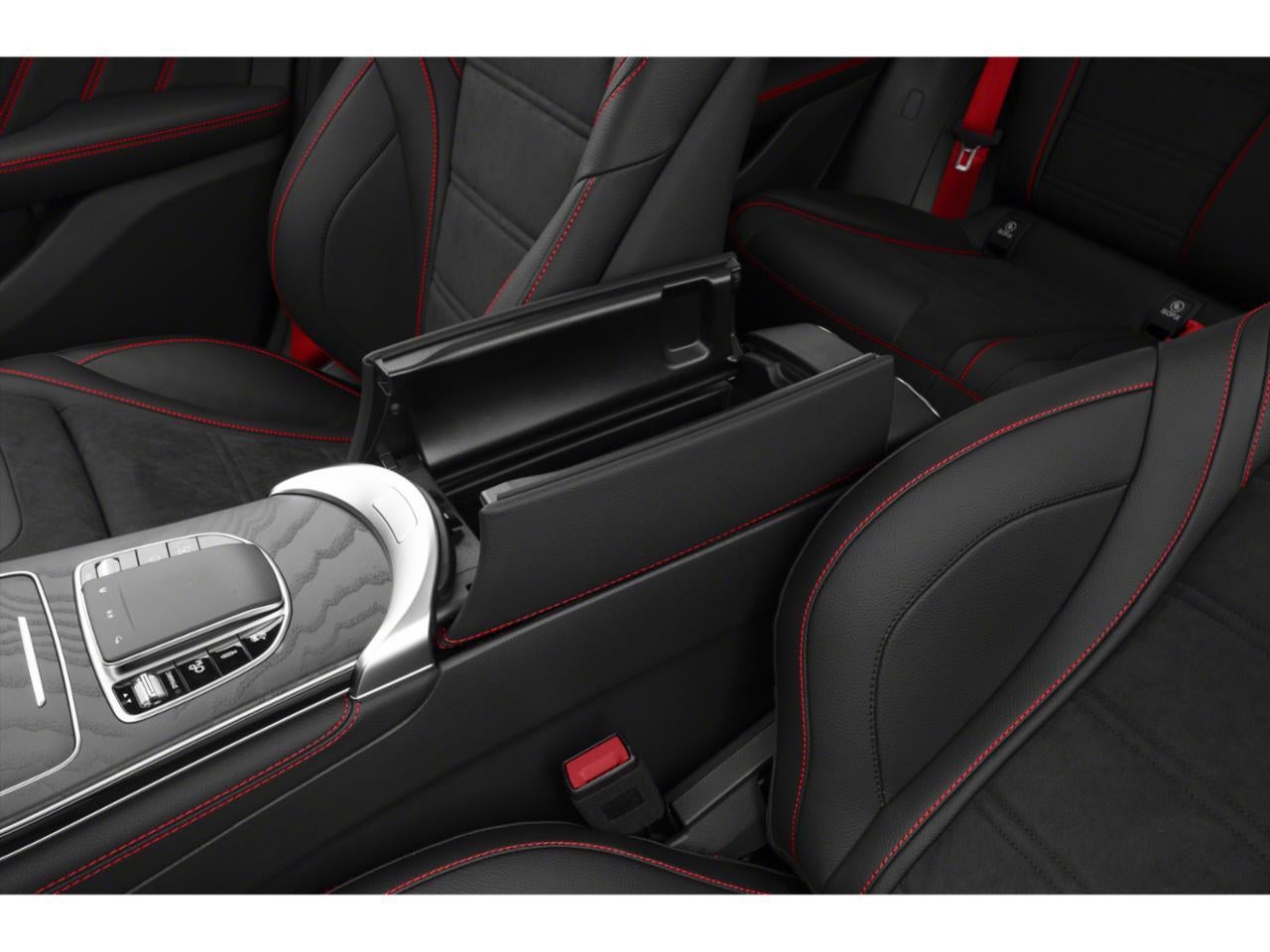 2022 Mercedes-Benz GLC AMG® GLC 43