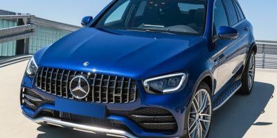 2022 Mercedes-Benz GLC AMG® GLC 43