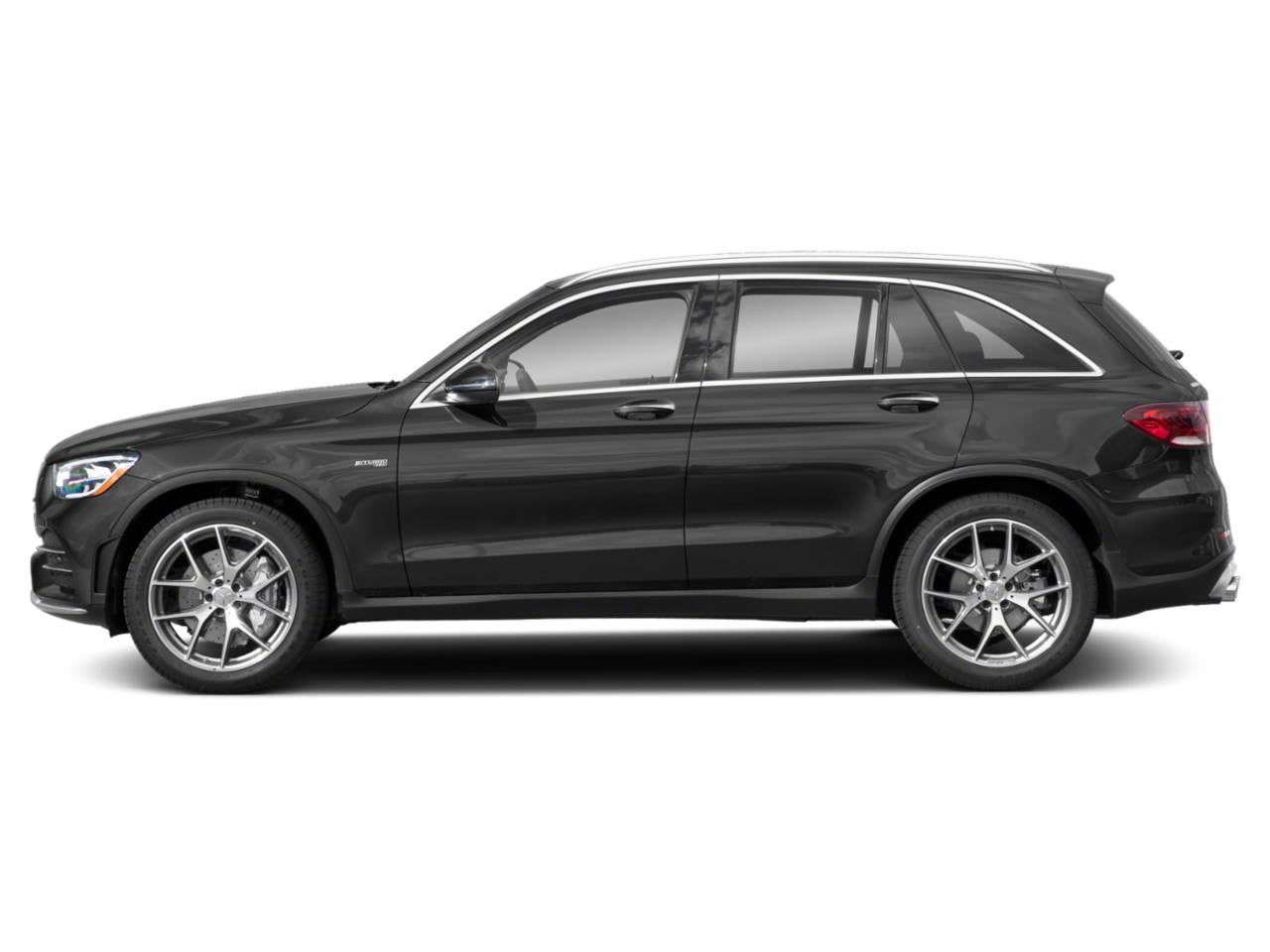 2022 Mercedes-Benz GLC AMG® GLC 43