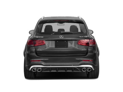 2022 Mercedes-Benz GLC AMG® GLC 43