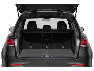 2022 Mercedes-Benz GLC AMG® GLC 43