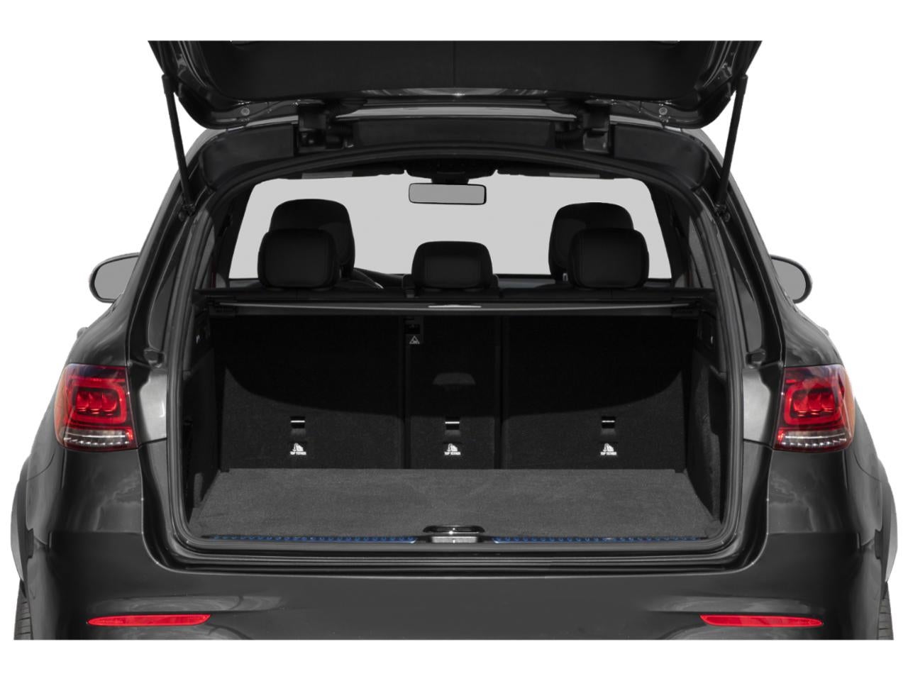 2022 Mercedes-Benz GLC AMG® GLC 43