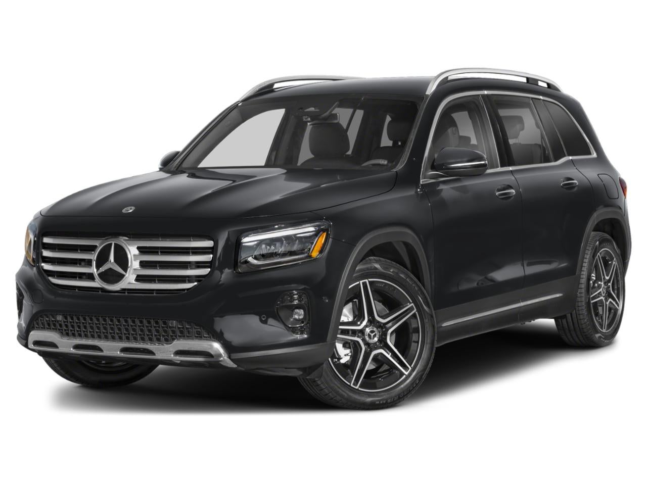 2024 Mercedes-Benz GLB GLB 250