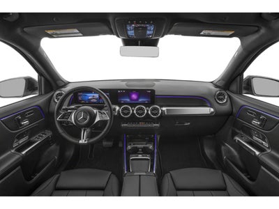 2024 Mercedes-Benz GLB GLB 250