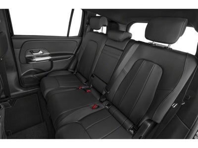 2024 Mercedes-Benz GLB GLB 250
