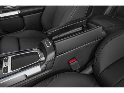 2024 Mercedes-Benz GLB GLB 250
