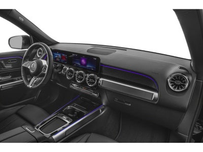 2024 Mercedes-Benz GLB GLB 250