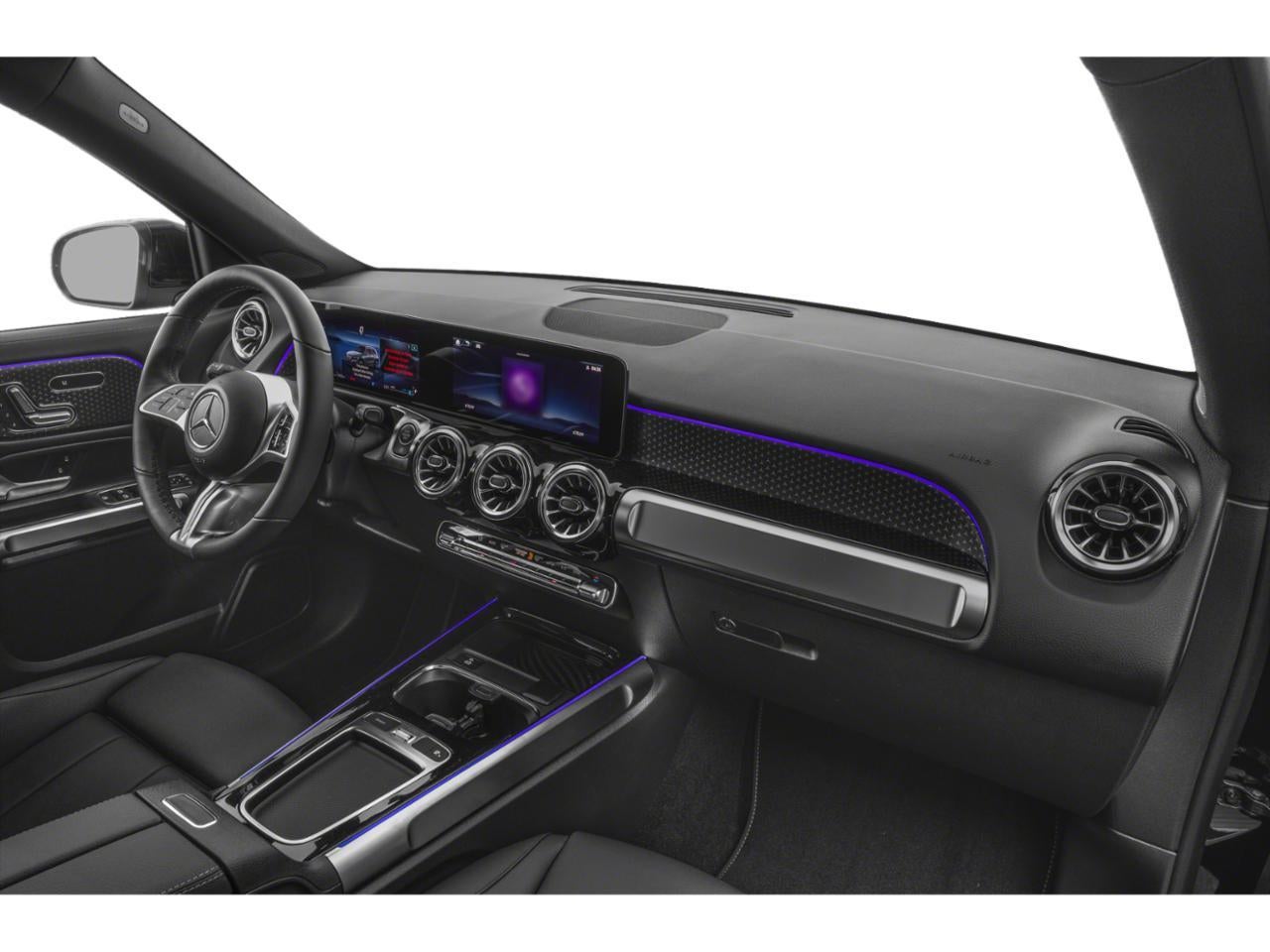 2024 Mercedes-Benz GLB GLB 250