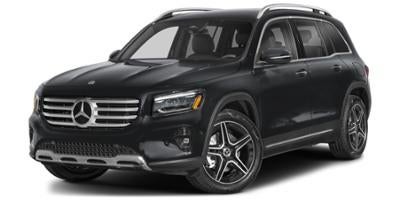 2024 Mercedes-Benz GLB GLB 250