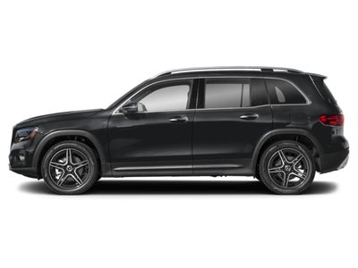2024 Mercedes-Benz GLB GLB 250