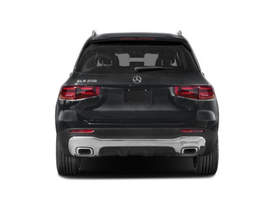 2024 Mercedes-Benz GLB GLB 250