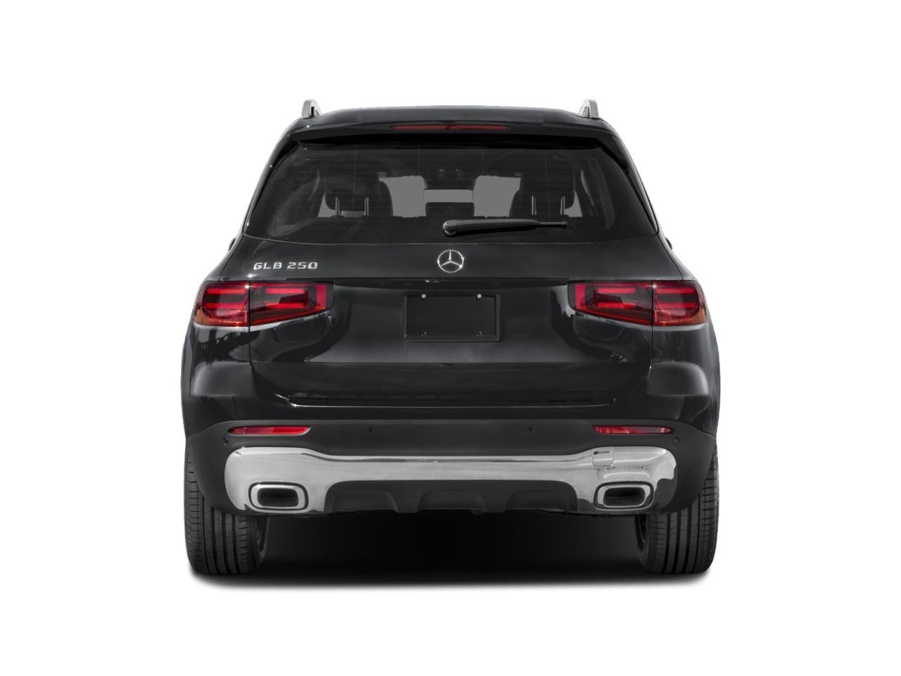 2024 Mercedes-Benz GLB GLB 250