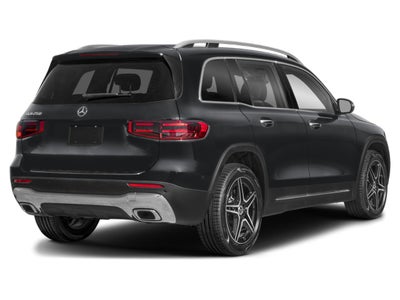 2024 Mercedes-Benz GLB GLB 250