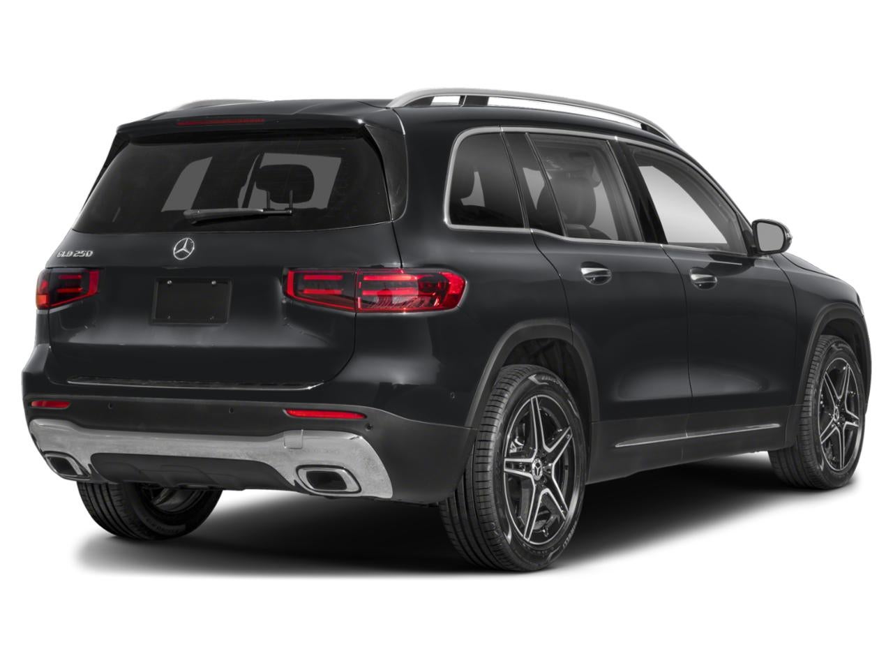 2024 Mercedes-Benz GLB GLB 250