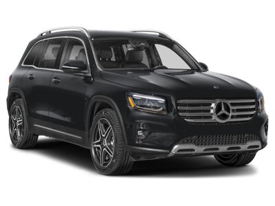 2024 Mercedes-Benz GLB GLB 250