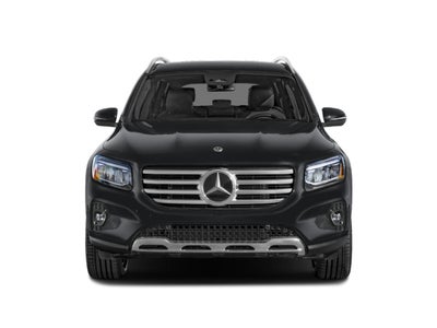 2024 Mercedes-Benz GLB GLB 250