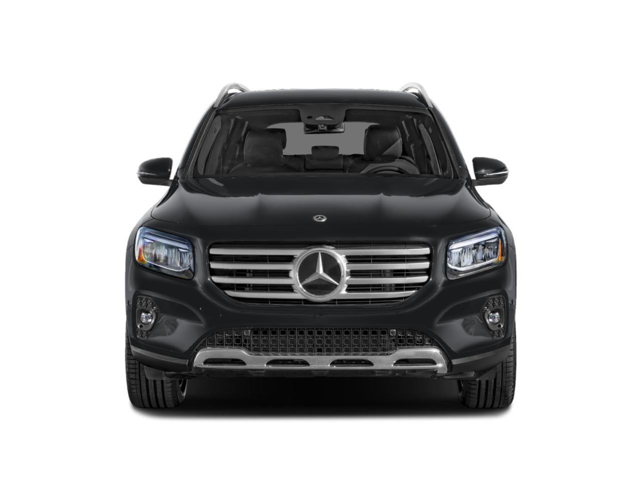 2024 Mercedes-Benz GLB GLB 250