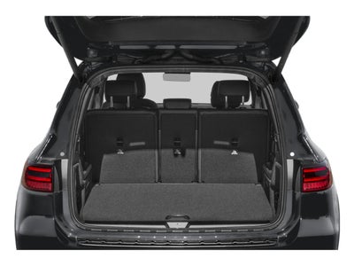 2024 Mercedes-Benz GLB GLB 250