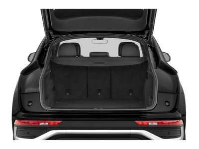 2021 Audi Q5 Sportback Premium Plus