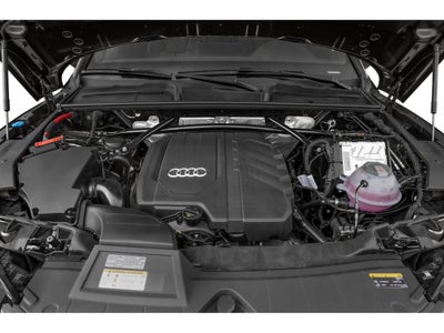 2021 Audi Q5 Sportback Premium Plus