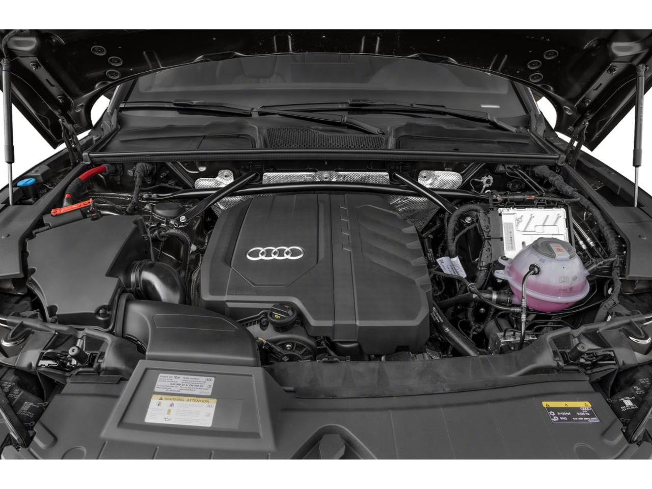 2021 Audi Q5 Sportback Premium Plus