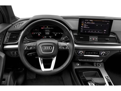 2021 Audi Q5 Sportback Premium Plus