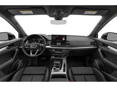 2021 Audi Q5 Sportback Premium Plus