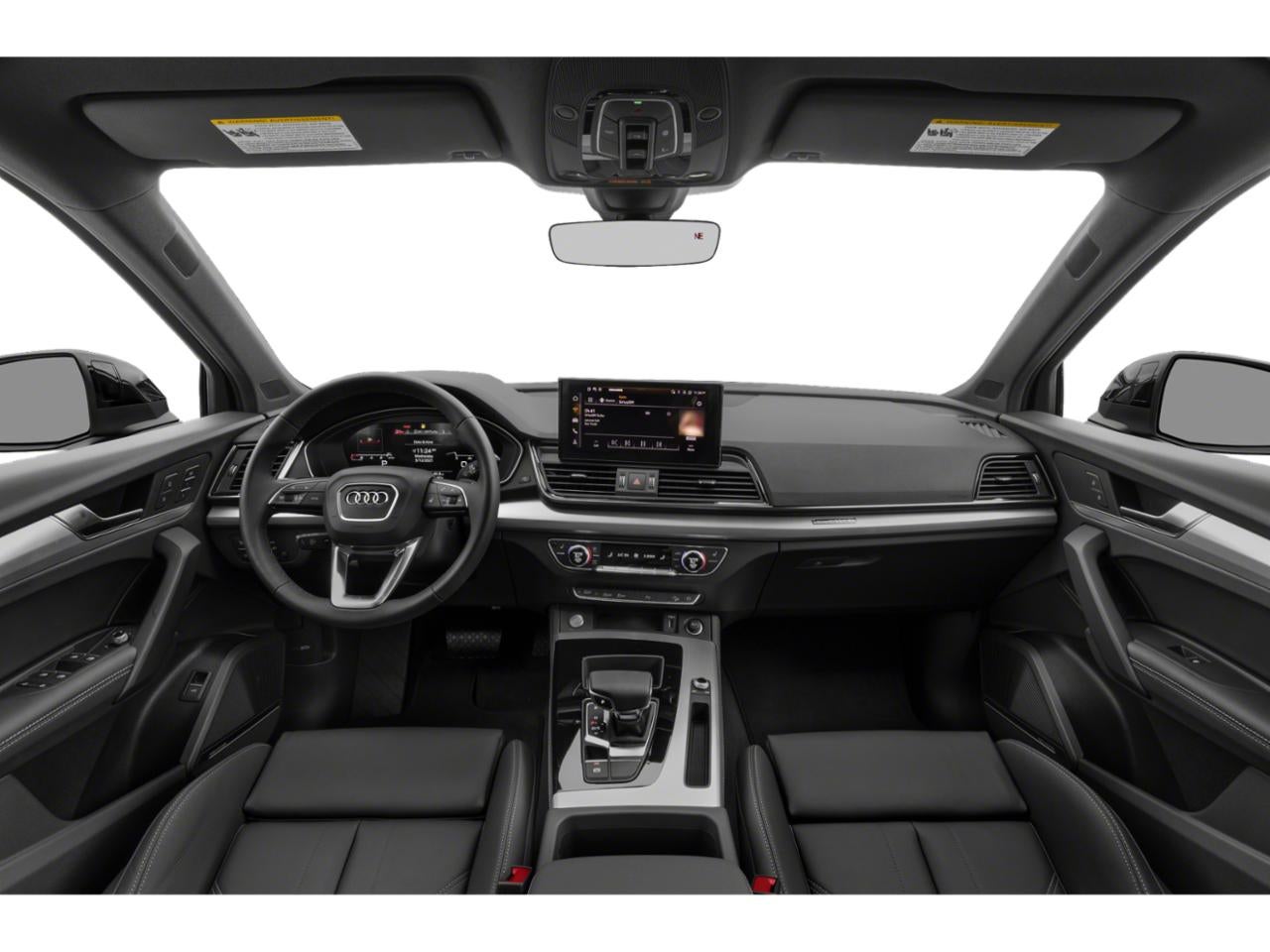 2021 Audi Q5 Sportback Premium Plus