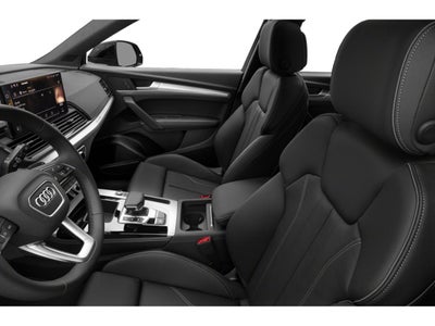 2021 Audi Q5 Sportback Premium Plus