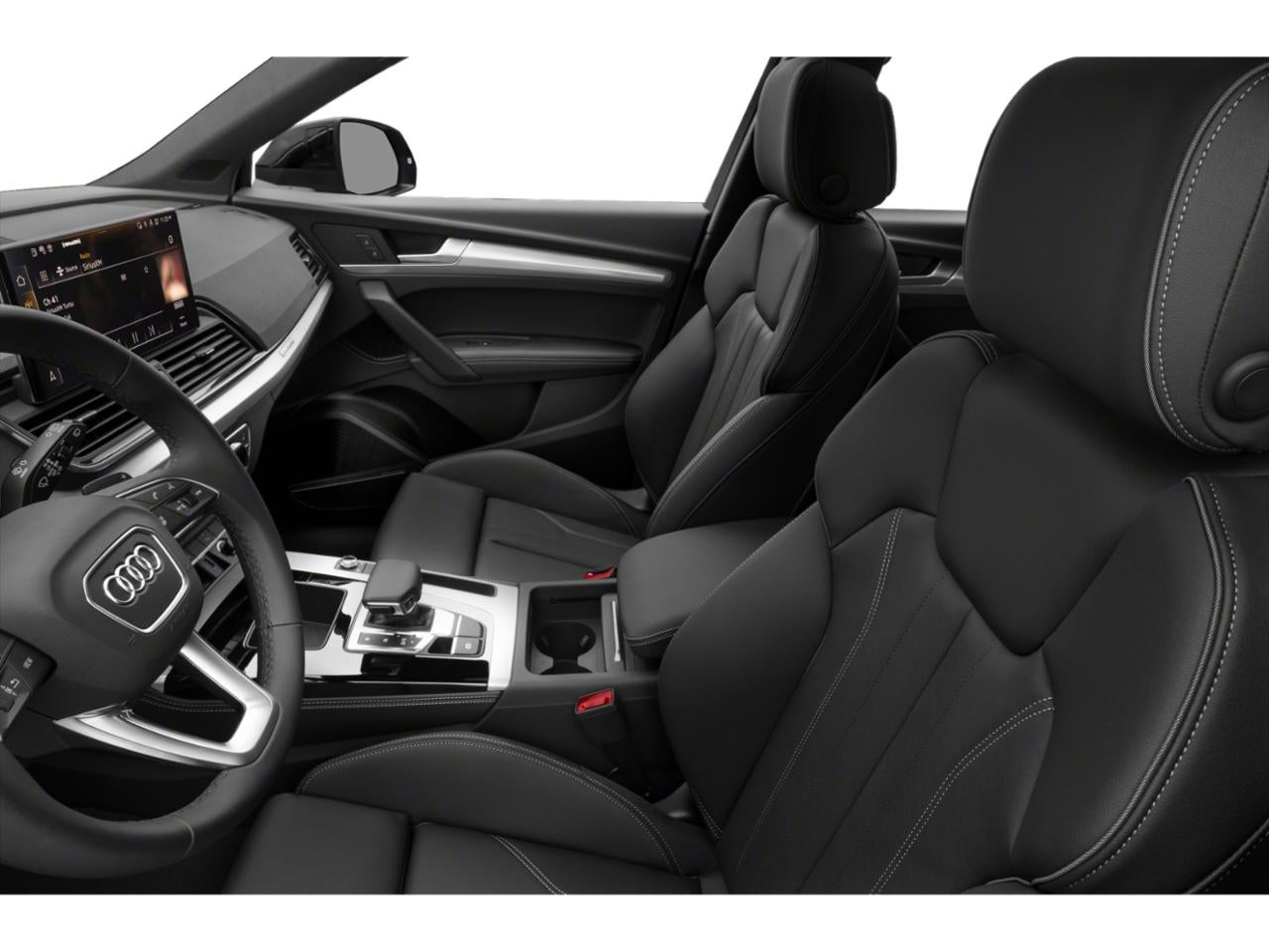 2021 Audi Q5 Sportback Premium Plus