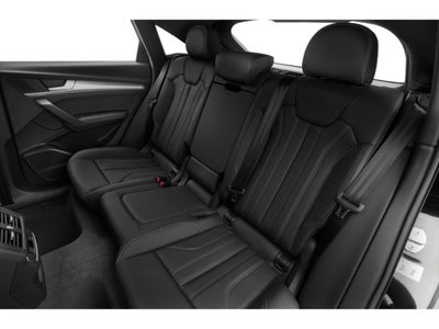 2021 Audi Q5 Sportback Premium Plus