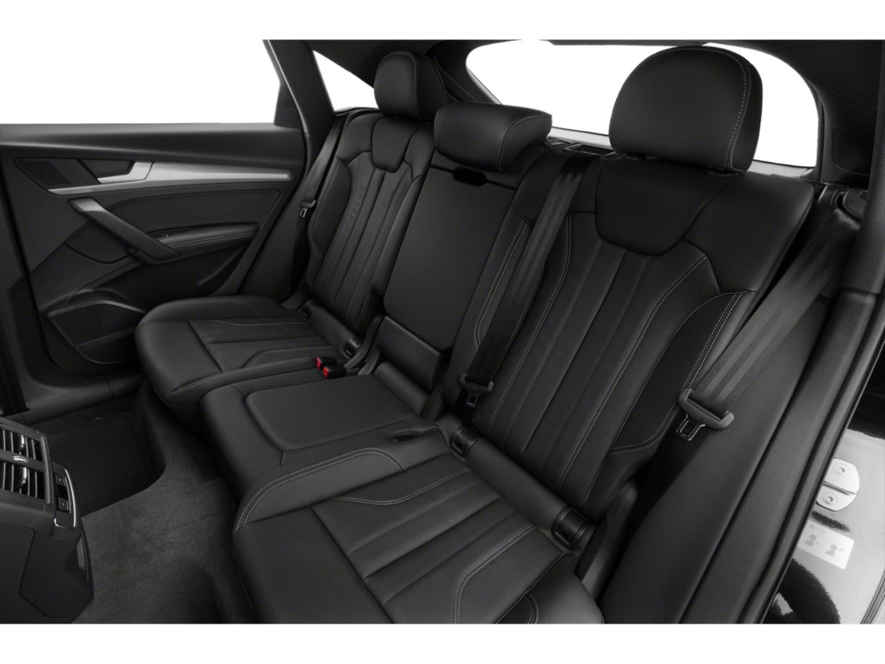 2021 Audi Q5 Sportback Premium Plus