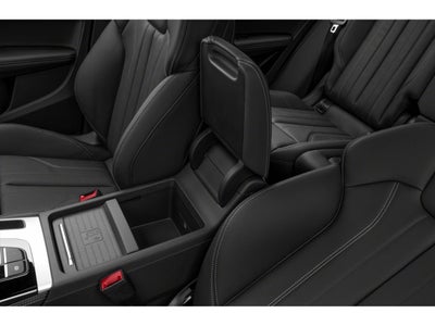 2021 Audi Q5 Sportback Premium Plus